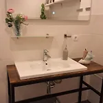 Altstadt Zentral 公寓 奎德林堡
