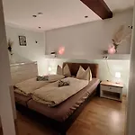 公寓 Altstadt Zentral 奎德林堡