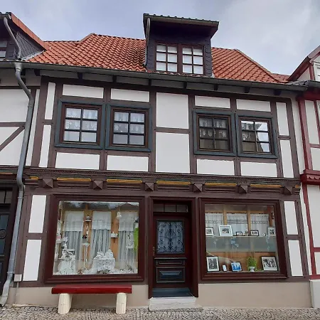Appartement Altstadt Zentral *