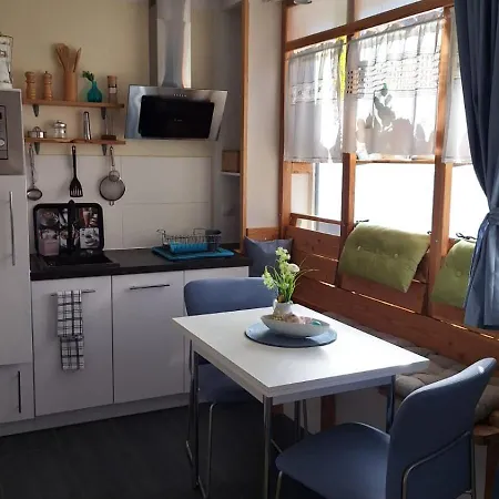 Ferienwohnung Altstadt Zentral * Quedlinburg