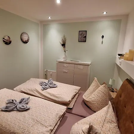 Appartement Altstadt Zentral Quedlinburg