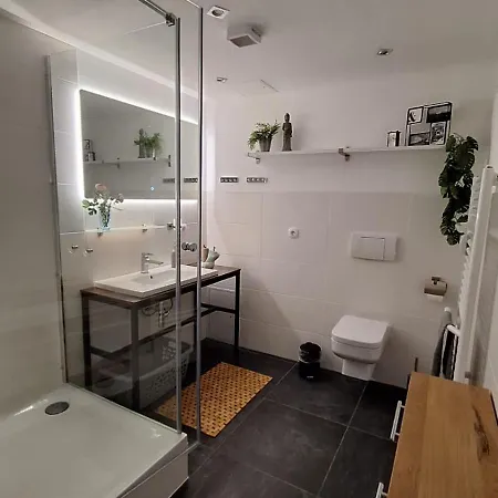 Altstadt Zentral Appartement