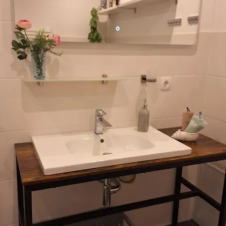 Altstadt Zentral Appartement Quedlinburg
