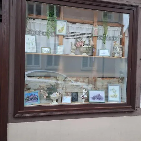 Ferienwohnung Altstadt Zentral