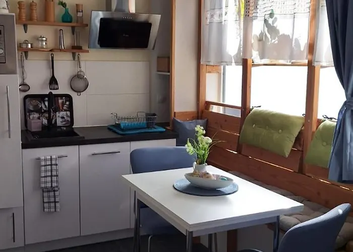 Ferienwohnung Altstadt Zentral * Quedlinburg