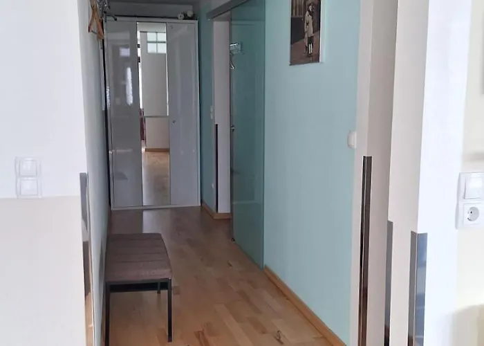 Ferienwohnung Altstadt Zentral *