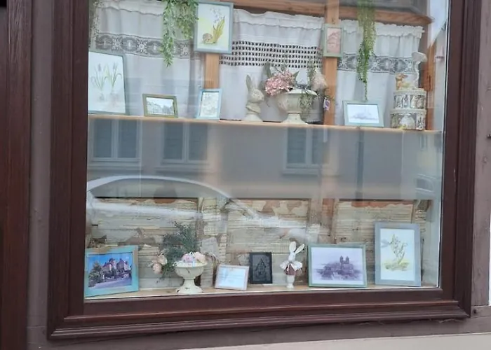 Ferienwohnung Altstadt Zentral